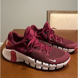 Nike Metcon Womens Running Shoe